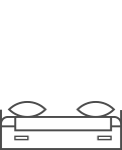 Trundle and compact beds