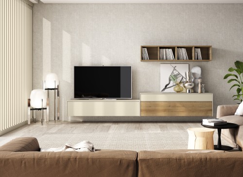 Muebles TV