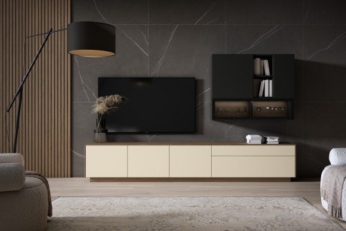 Muebles TV