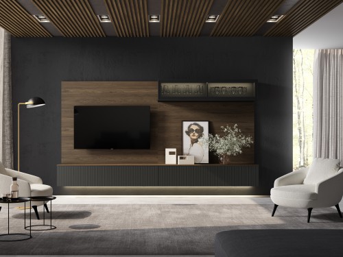 Muebles TV