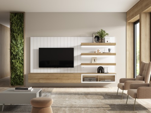 Muebles TV