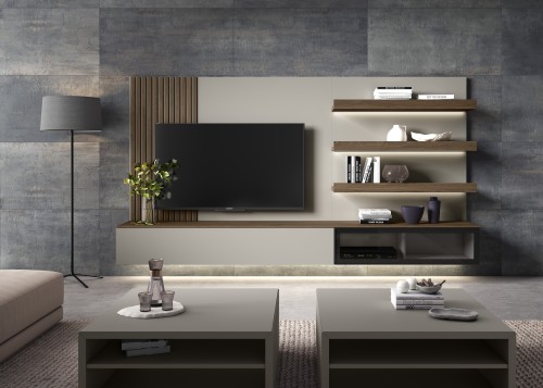 Muebles TV