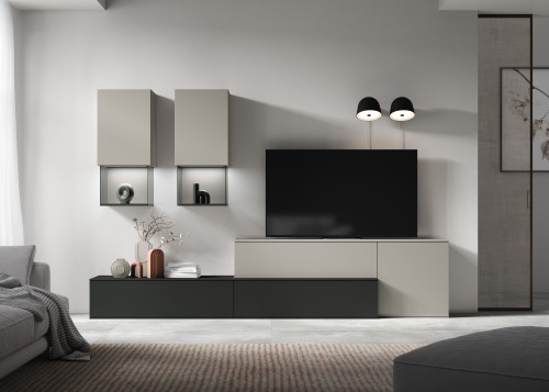 Muebles TV