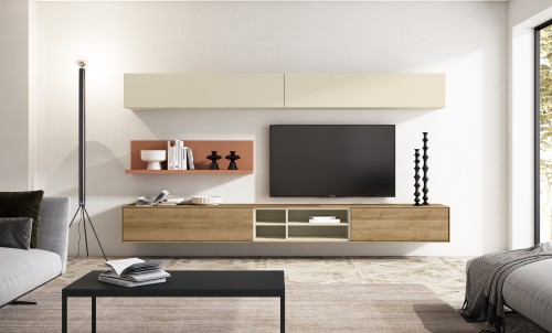 Muebles TV