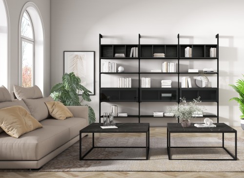 Muebles TV
