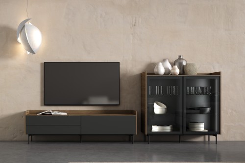 Muebles TV