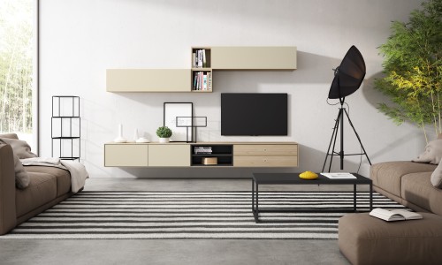 Muebles TV