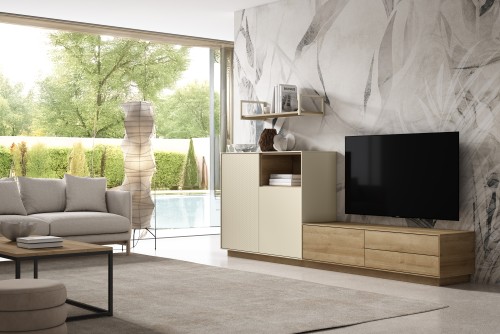 Muebles TV