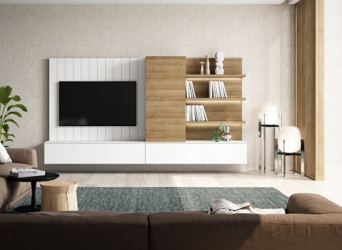 Muebles TV