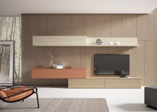 Muebles TV