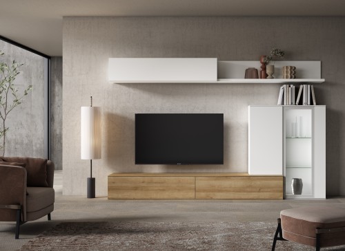 Muebles TV