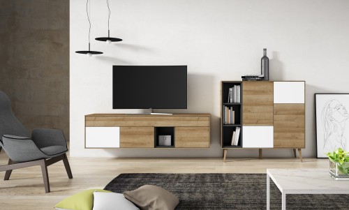 Muebles TV