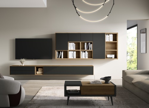 Muebles TV
