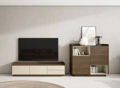 Muebles TV