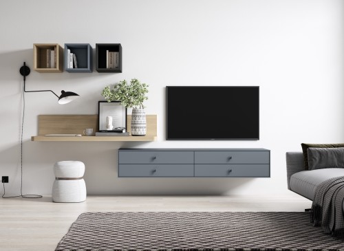 Muebles TV