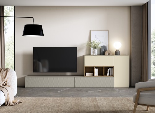 Muebles TV