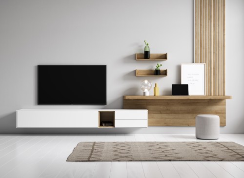 Muebles TV