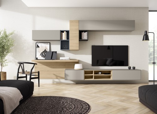 Muebles TV