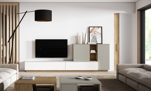 Muebles TV