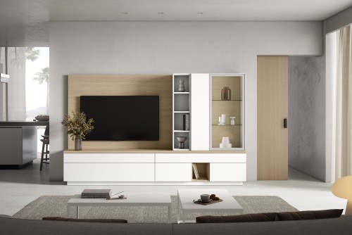 Muebles TV