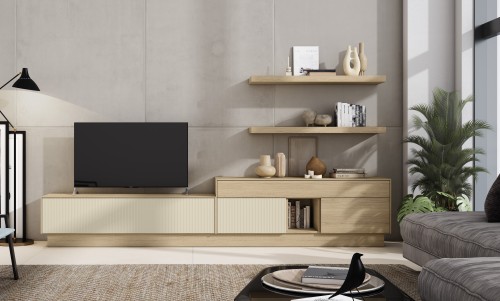 Muebles TV