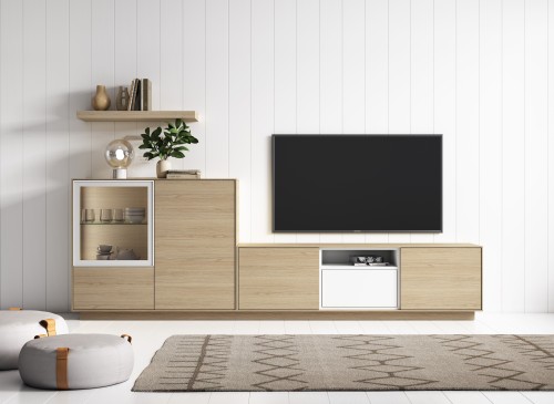Muebles TV