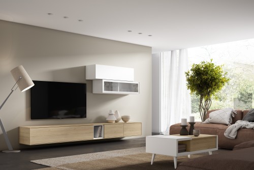 Muebles TV