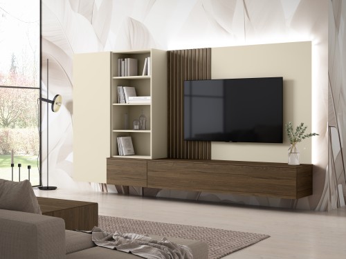 Muebles TV