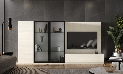 Muebles TV