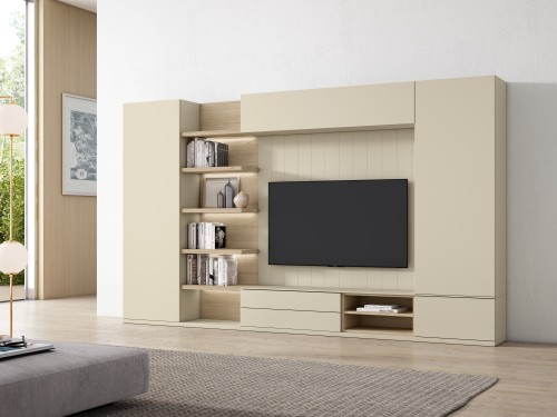 Muebles TV