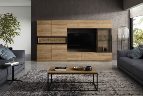 Muebles TV