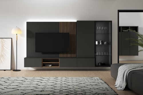 Muebles TV