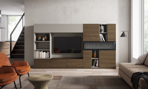Muebles TV