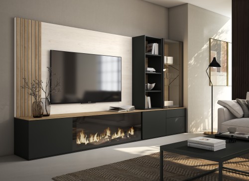 Muebles TV