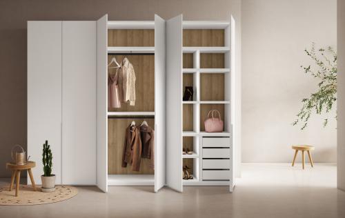 Wardrobes