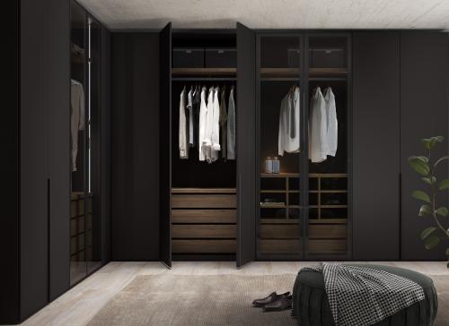 Wardrobes