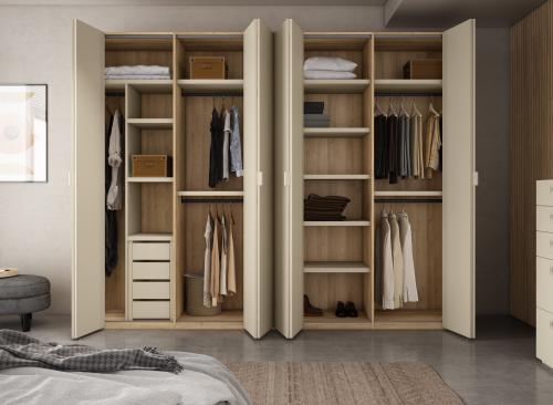 Wardrobes