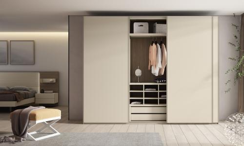 Wardrobes