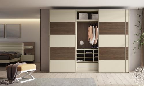 Wardrobes