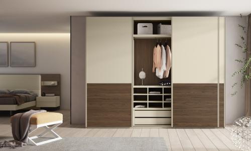 Wardrobes