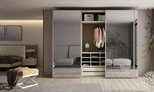 Wardrobes