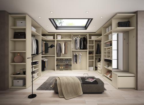 Wardrobes