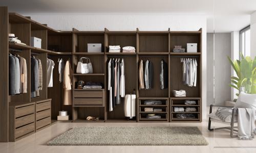 Wardrobes