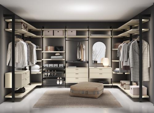 Wardrobes