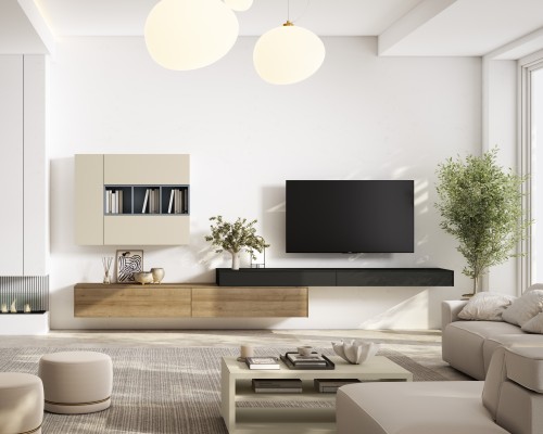 Muebles TV
