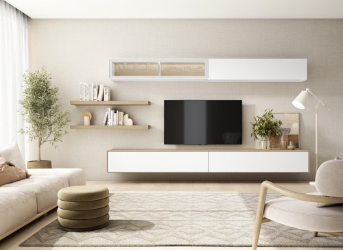 Muebles TV
