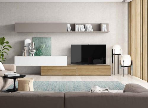 Muebles TV