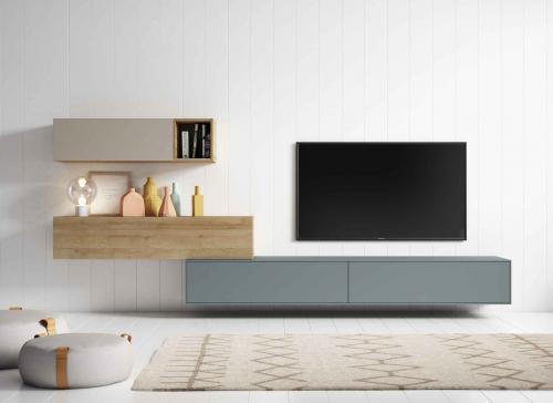 Muebles TV