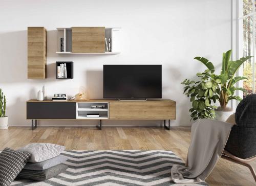 Muebles TV