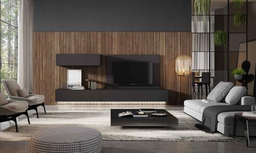 Muebles TV